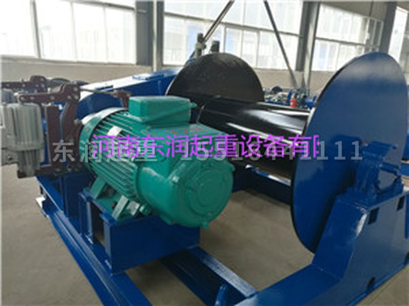 大型卷揚(yáng)機(jī)